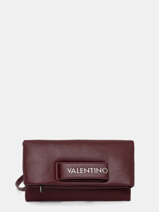 Zdjęcie produktu Valentino Bags torebka ENCANTA bordowy