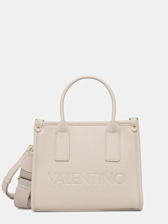Zdjęcie produktu Valentino Bags torebka FOXY RE beżowy