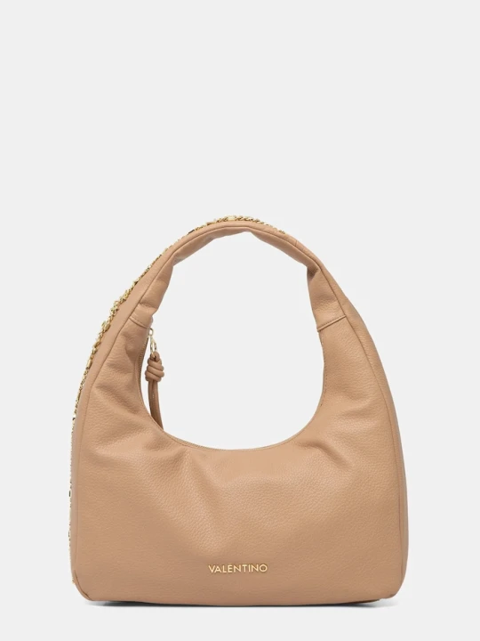 Zdjęcie produktu Valentino Bags torebka HARMONIA beżowy