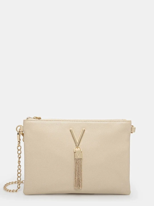 Zdjęcie produktu Valentino Bags torebka beżowy