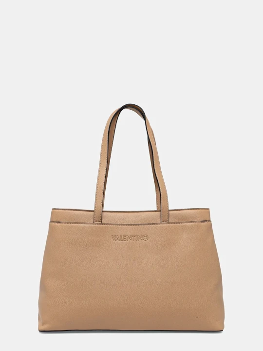 Zdjęcie produktu Valentino Bags torebka beżowy