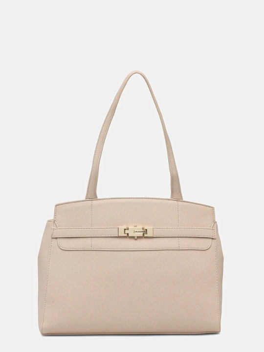 Zdjęcie produktu Valentino Bags torebka beżowy