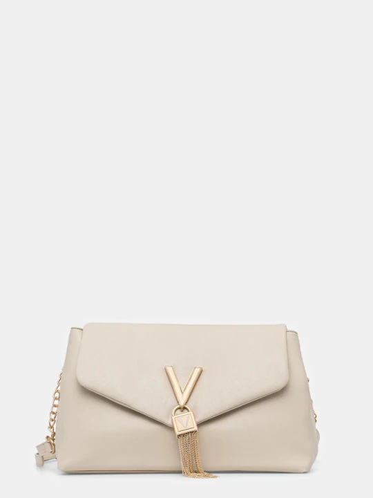 Zdjęcie produktu Valentino Bags torebka beżowy