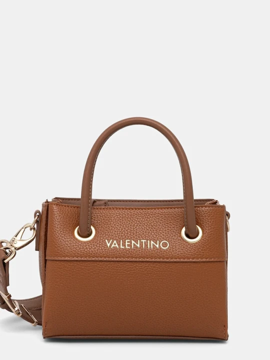 Zdjęcie produktu Valentino Bags torebka brązowy