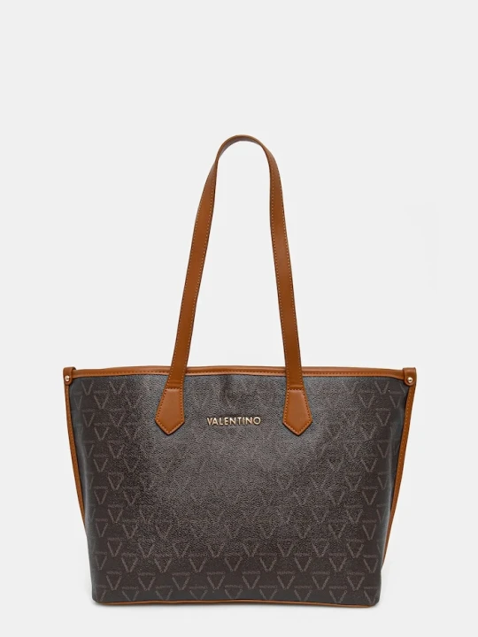 Zdjęcie produktu Valentino Bags torebka brązowy