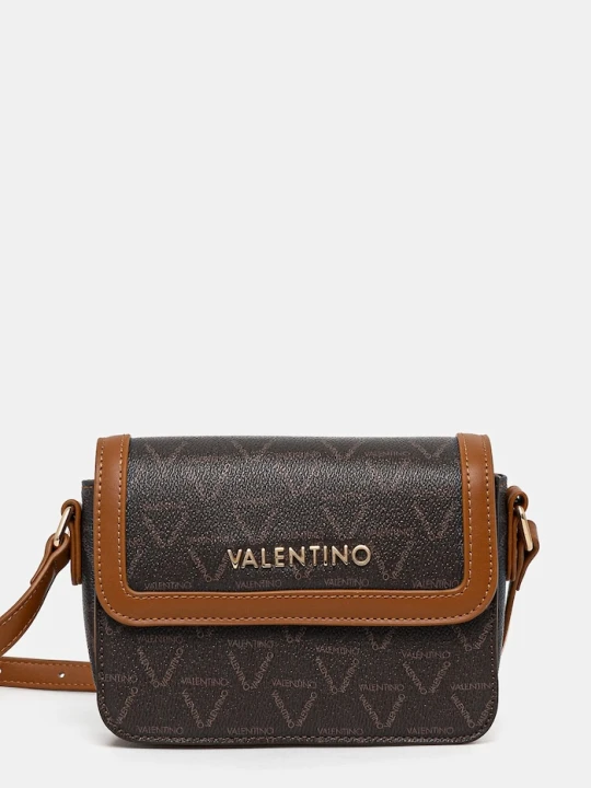 Zdjęcie produktu Valentino Bags torebka brązowy