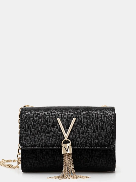 Zdjęcie produktu Valentino Bags torebka czarny