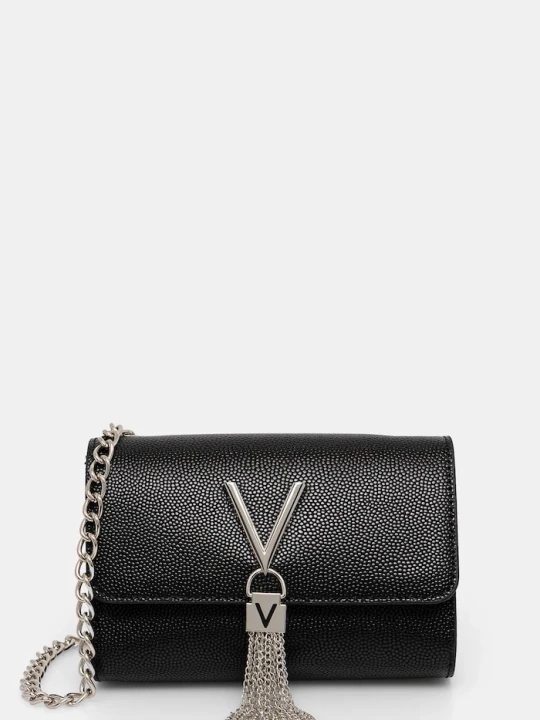 Zdjęcie produktu Valentino Bags torebka czarny