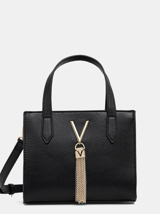 Zdjęcie produktu Valentino Bags torebka czarny