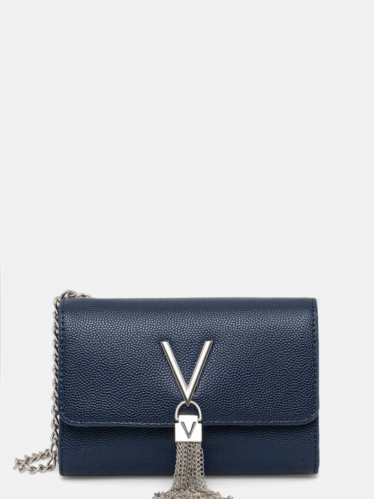 Zdjęcie produktu Valentino Bags torebka granatowy