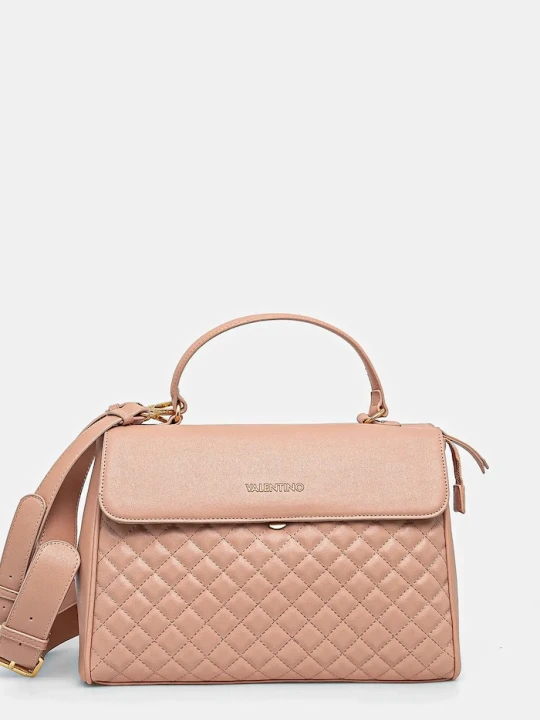 Zdjęcie produktu Valentino Bags torebka pomarańczowy