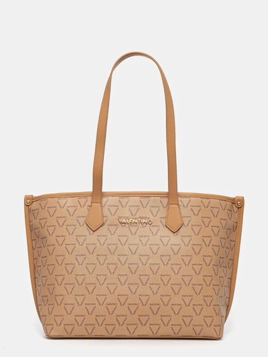 Zdjęcie produktu Valentino Bags torebka pomarańczowy