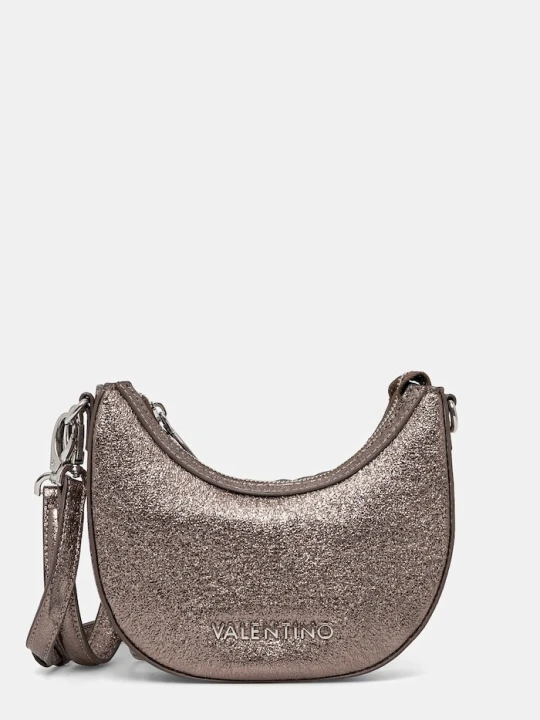 Zdjęcie produktu Valentino Bags torebka srebrny