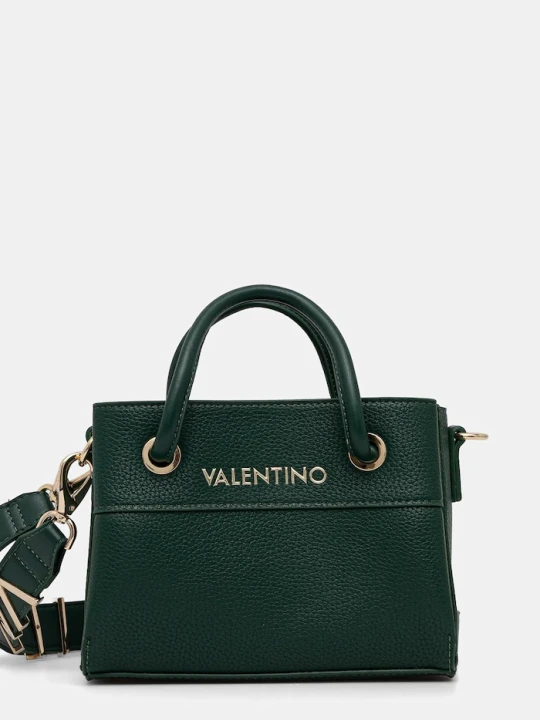 Zdjęcie produktu Valentino Bags torebka zielony