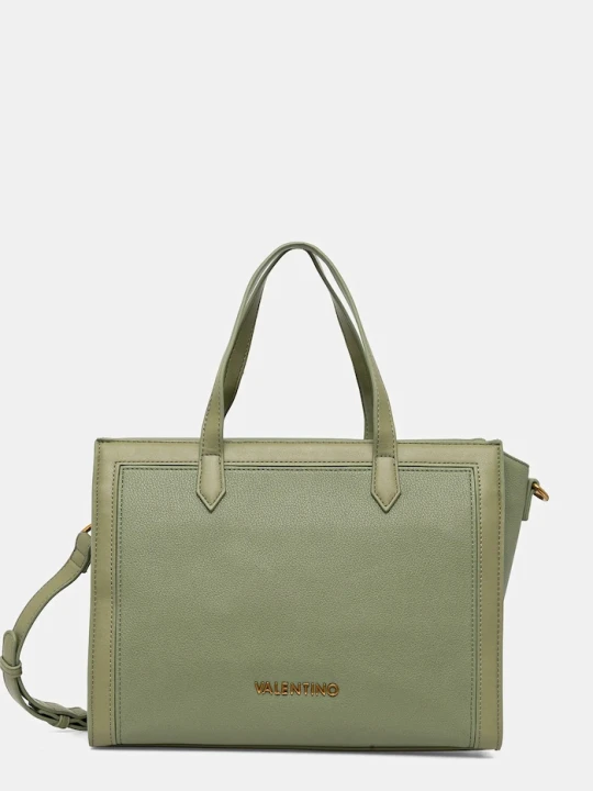 Zdjęcie produktu Valentino Bags torebka zielony