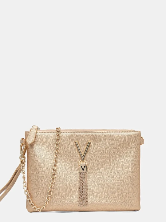 Zdjęcie produktu Valentino Bags torebka złoty