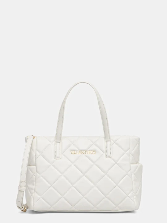 Zdjęcie produktu Valentino Bags torebka OCARINA biały