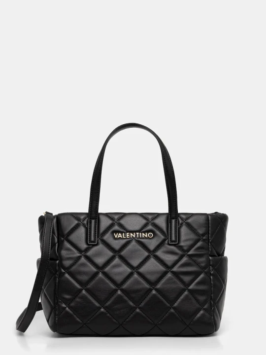 Zdjęcie produktu Valentino Bags torebka OCARINA czarny