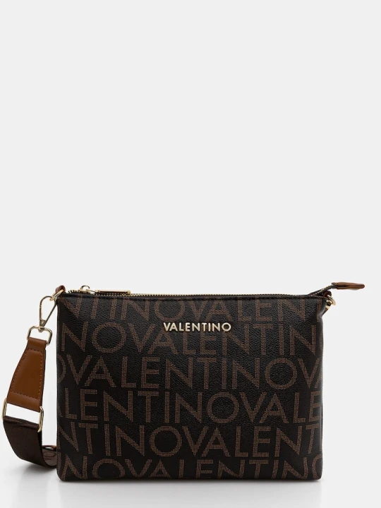 Zdjęcie produktu Valentino Bags torebka REGINA RE brązowy