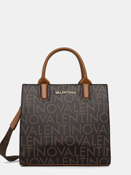 Zdjęcie produktu Valentino Bags torebka REGINA RE brązowy