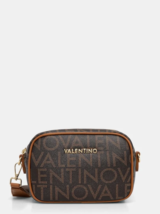 Zdjęcie produktu Valentino Bags torebka REGINA RE brązowy