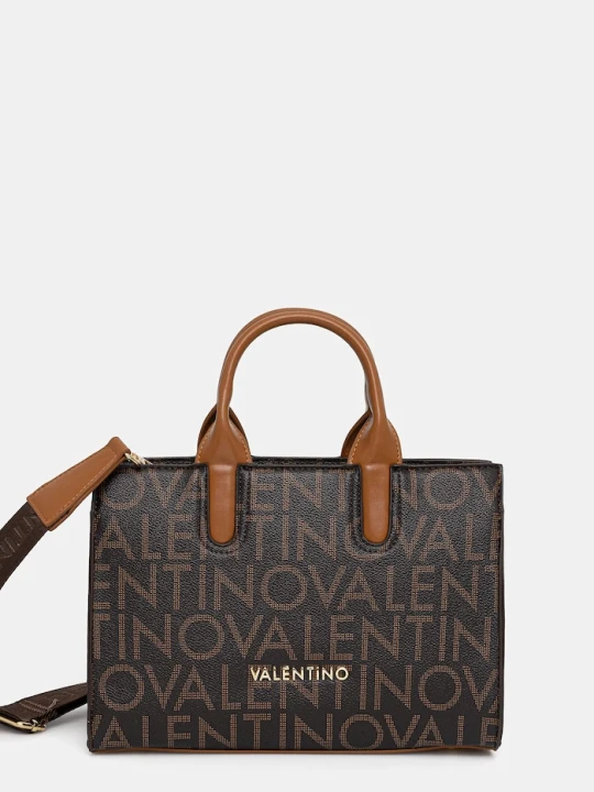 Zdjęcie produktu Valentino Bags torebka REGINA RE brązowy