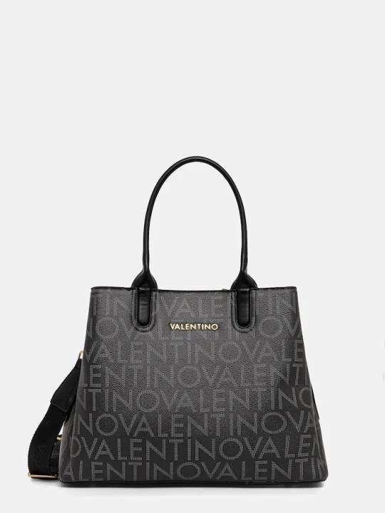 Zdjęcie produktu Valentino Bags torebka REGINA RE szary