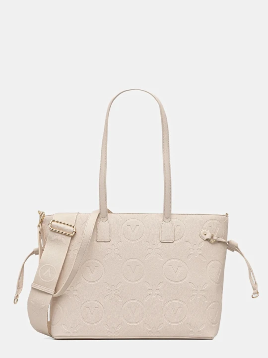 Zdjęcie produktu Valentino Bags torebka SAMBA RE beżowy
