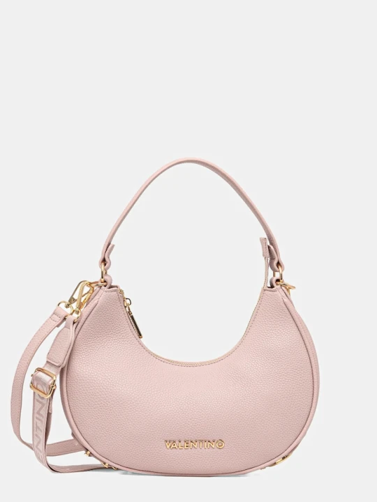 Zdjęcie produktu Valentino Bags torebka crossbody damska SHELBY różowy