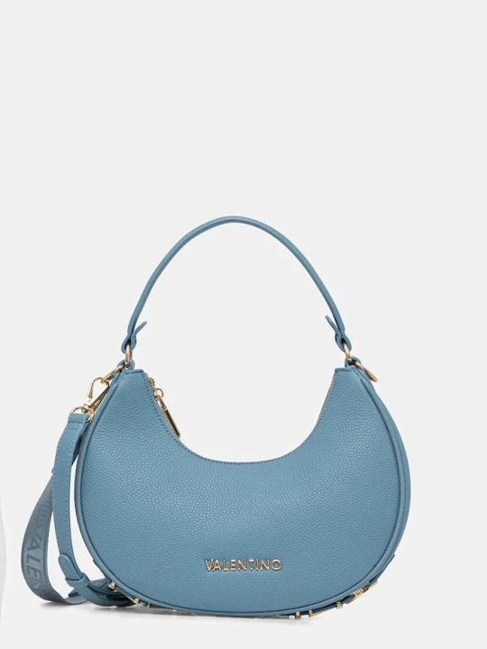 Zdjęcie produktu Valentino Bags torebka crossbody damska SHELBY niebieski
