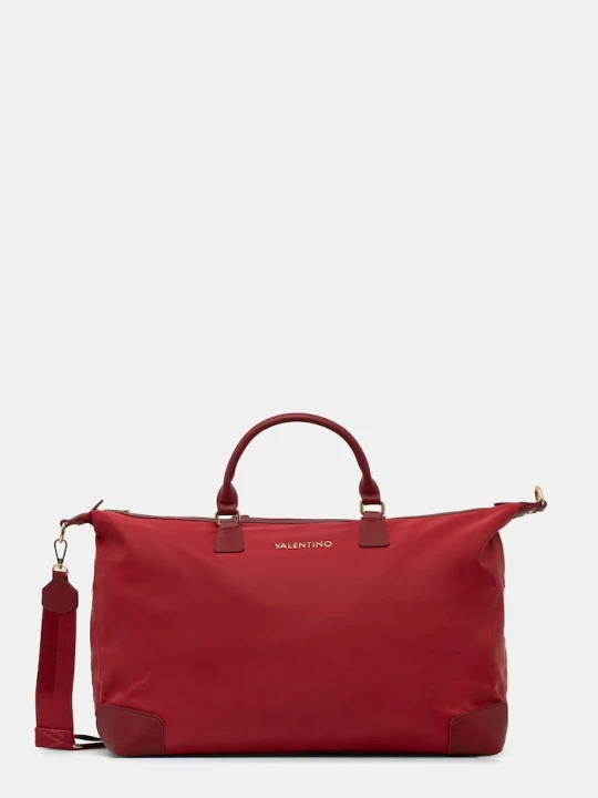 Zdjęcie produktu Valentino Bags torebka shopper damska JOLLY BIS RE czerwony