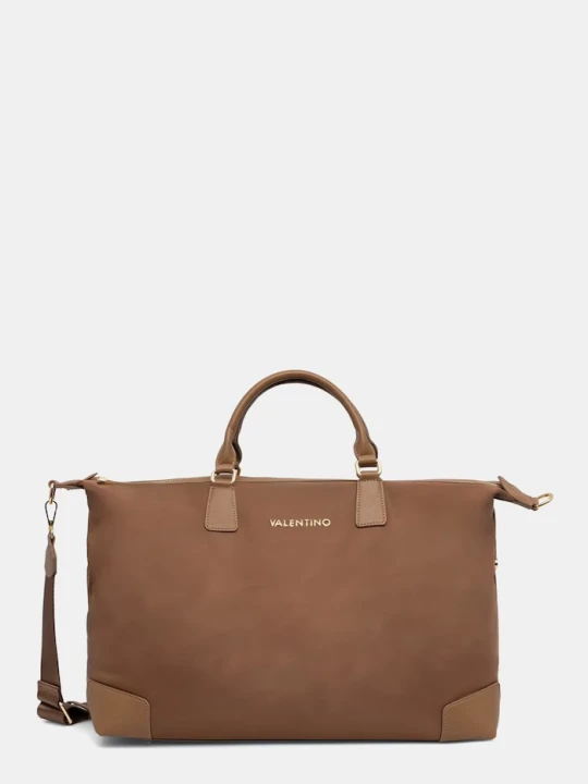 Zdjęcie produktu Valentino Bags torebka shopper damska JOLLY BIS RE brązowy