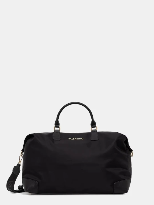Zdjęcie produktu Valentino Bags torebka shopper damska JOLLY BIS RE czarny
