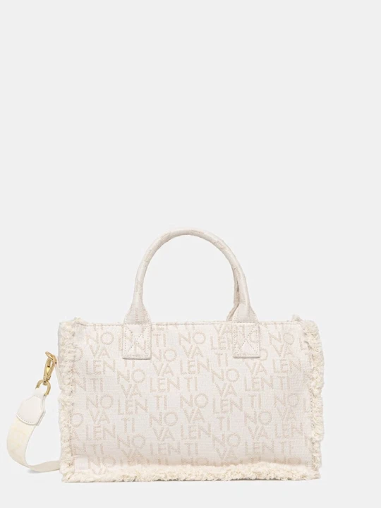 Zdjęcie produktu Valentino Bags torebka shopper damska SHYLA biały