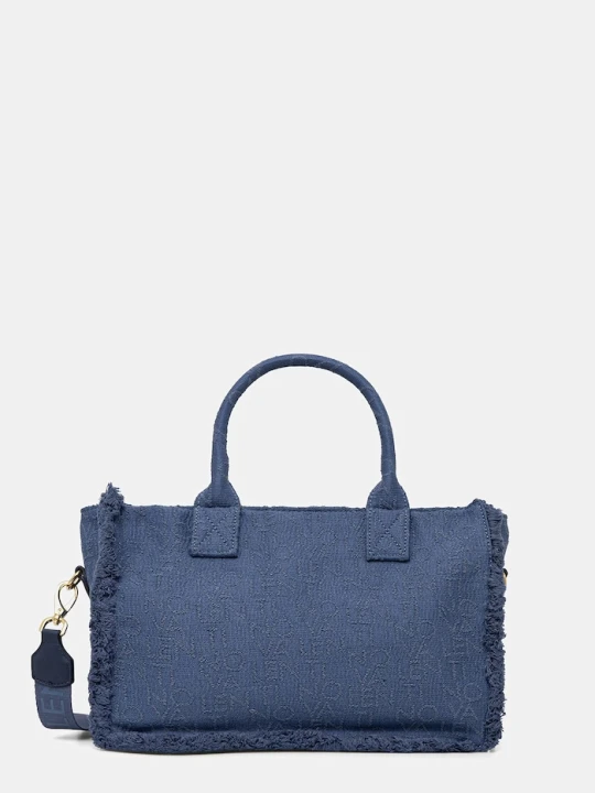 Zdjęcie produktu Valentino Bags torebka shopper damska SHYLA niebieski