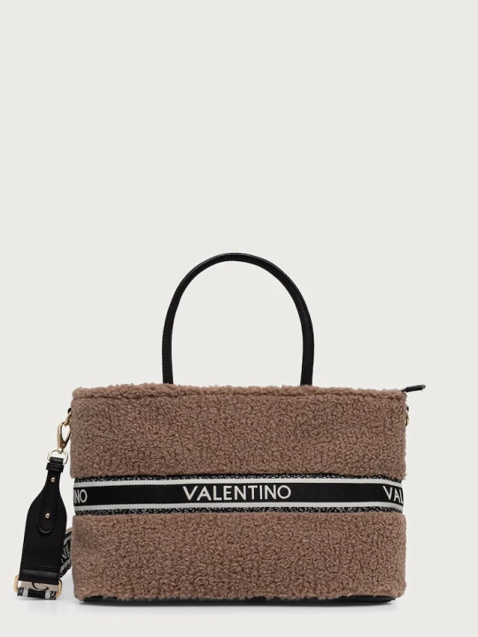 Zdjęcie produktu Valentino Bags torebka tote damska JANE brązowy