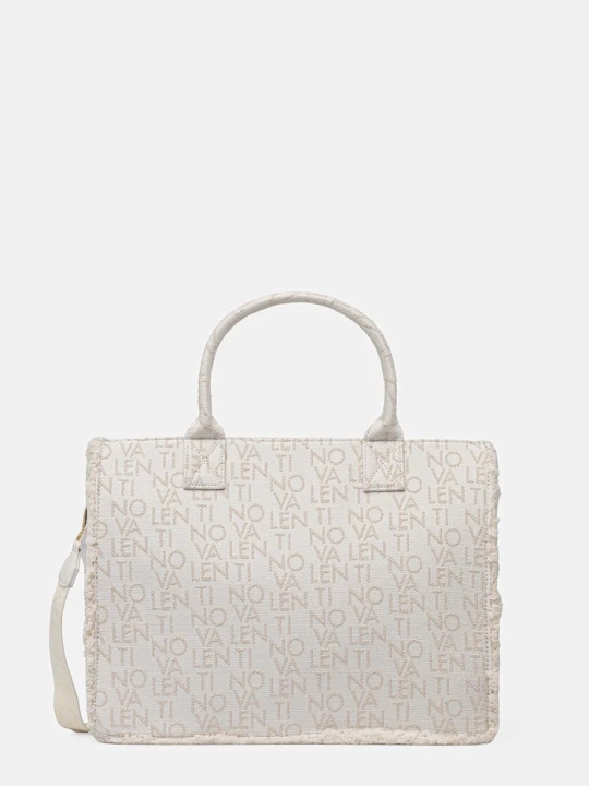Zdjęcie produktu Valentino Bags torebka tote damska SHYLA beżowy