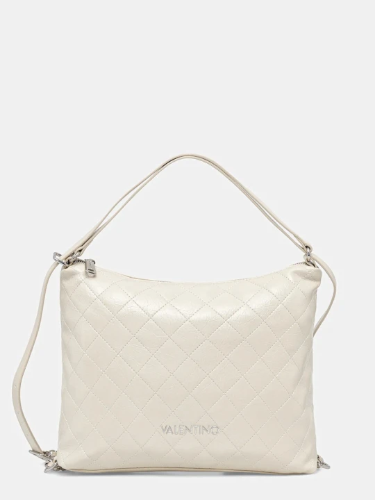 Zdjęcie produktu Valentino Bags torebka WAKANDA beżowy