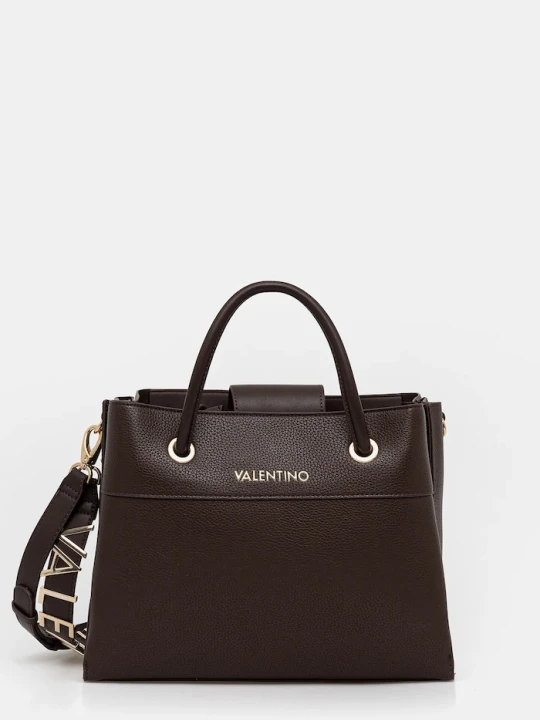 Zdjęcie produktu Valentino Bags torebka zielony