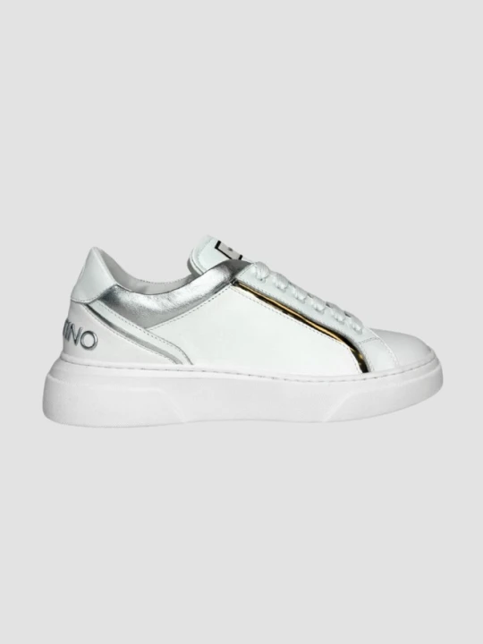 Zdjęcie produktu VALENTINO Białe buty Stan S Sneaker Lace-Up, Rozmiar 40