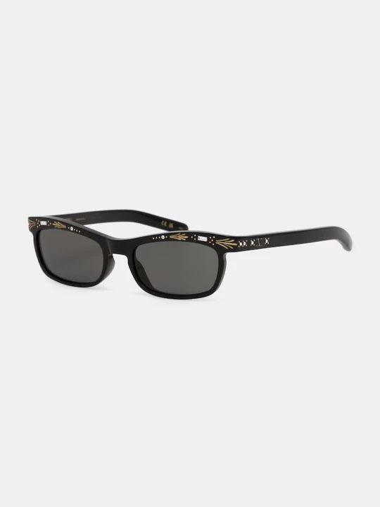 Zdjęcie produktu Valentino Eyewear okulary przeciwsłoneczne czarny
