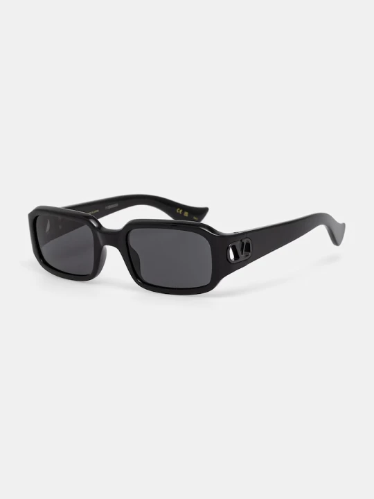 Zdjęcie produktu Valentino Eyewear okulary przeciwsłoneczne damskie czarny