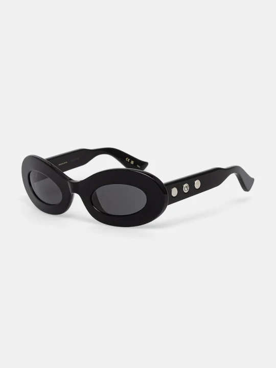 Zdjęcie produktu Valentino Eyewear okulary przeciwsłoneczne damskie czarny