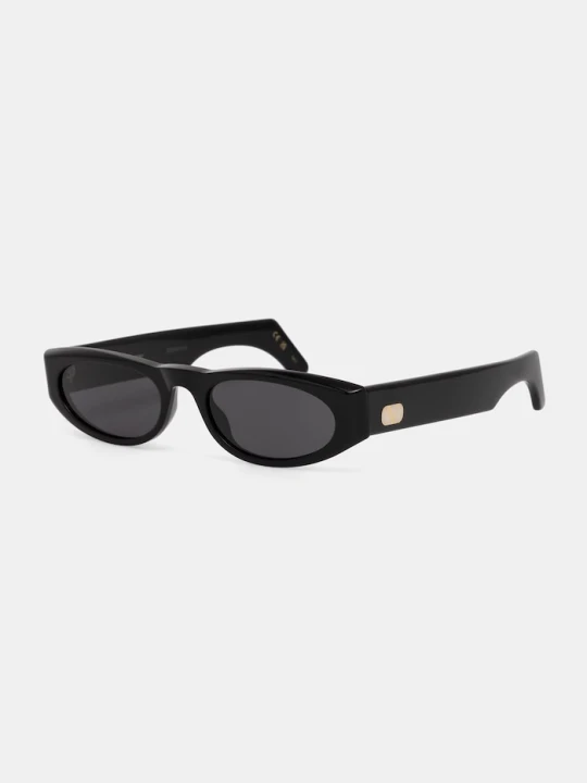 Zdjęcie produktu Valentino Eyewear okulary przeciwsłoneczne damskie czarny