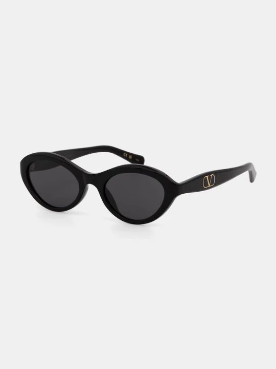 Zdjęcie produktu Valentino Eyewear okulary przeciwsłoneczne damskie czarny