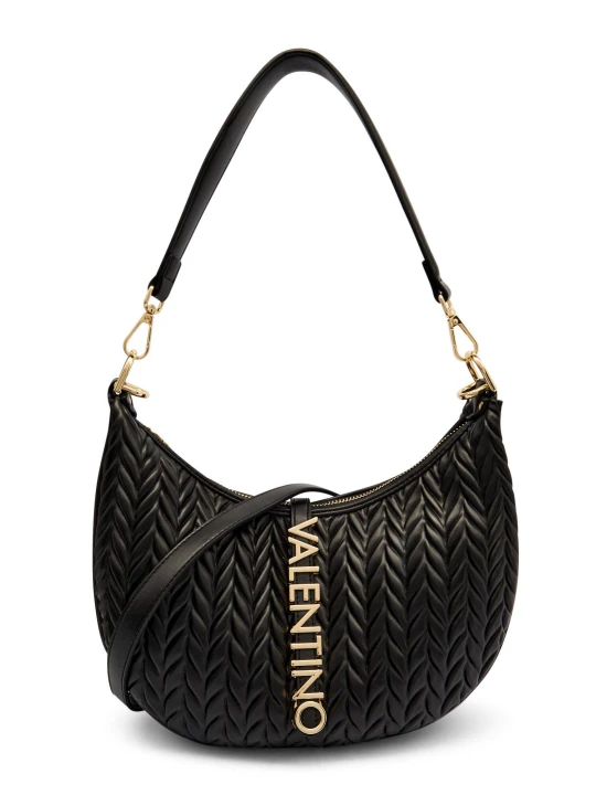 Zdjęcie produktu Valentino Hobo FANIA RE czarny
