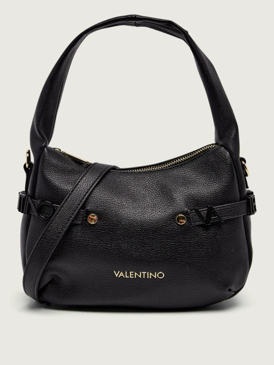 Zdjęcie produktu Valentino Hobo MEDEA czarny