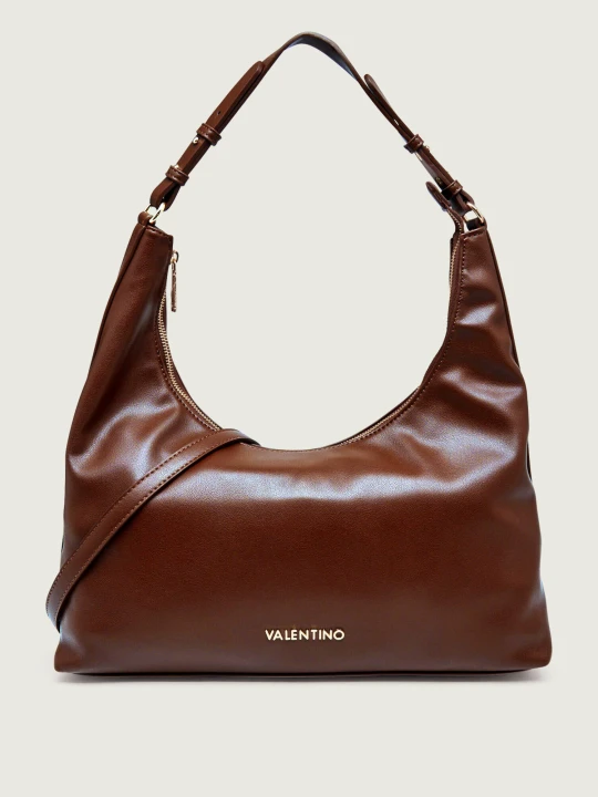 Zdjęcie produktu Valentino Hobo Nivis Re brązowy