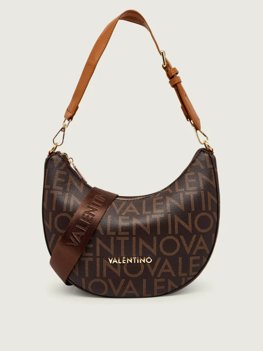 Zdjęcie produktu Valentino Hobo REGINA brązowy