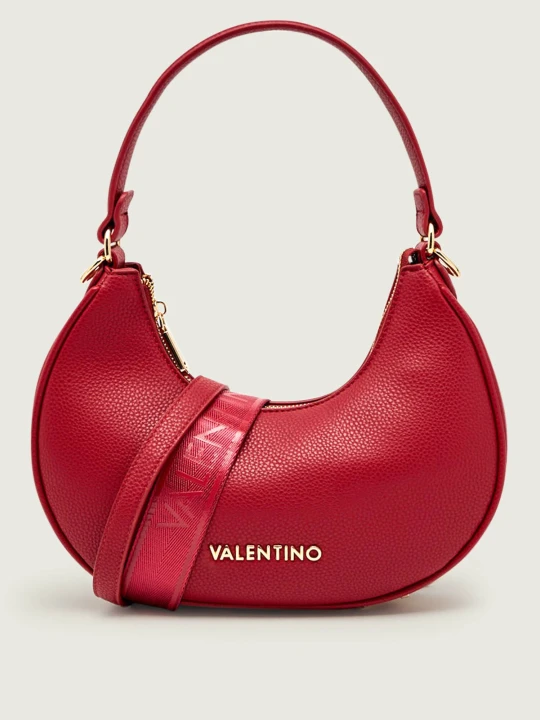 Zdjęcie produktu Valentino Hobo Shelby czerwony